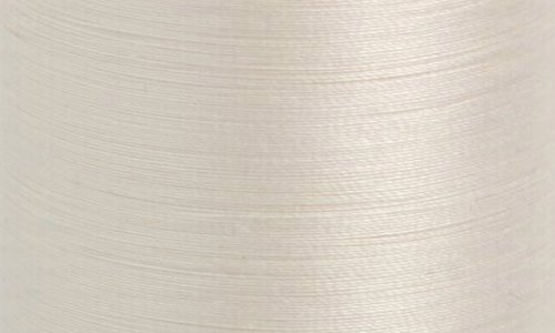Madeira Cotona No.50 Uni (1000 m) 752 - off white