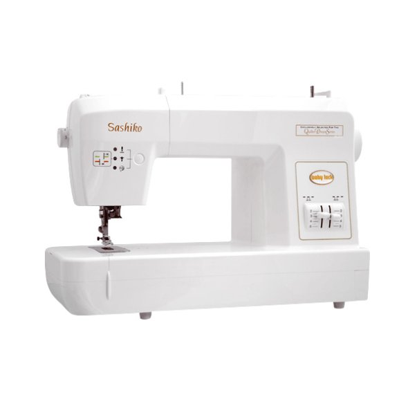 Baby Lock Sashiko-2 Quiltmaschine Stäbchentechnik