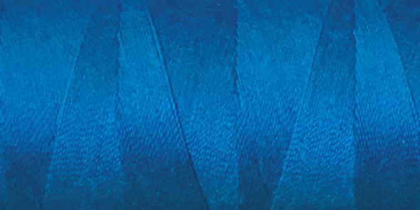 Amann Mettler Trojalock No.120/ 2.500 m Overlockgarn 7556 Azurblau