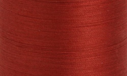 Madeira Cotona No.50 Uni (1000 m) 769 - dark burnt orange