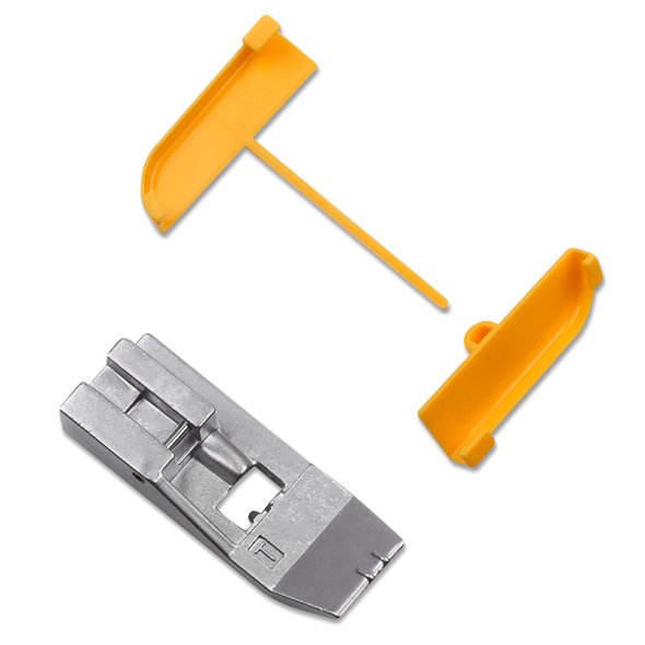 Baby Lock Biesen- und Kederfuß