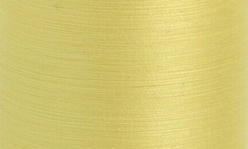 Madeira Cotona No.50 Uni (1000 m) 770 - lemon yellow