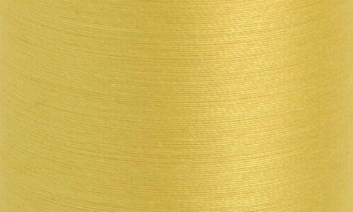 Madeira Cotona No.50 Uni (1000 m) 771 - mimosa yellow