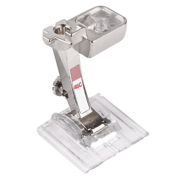 Bernina Nr. 46C Biesen-Deko-Stichfuß