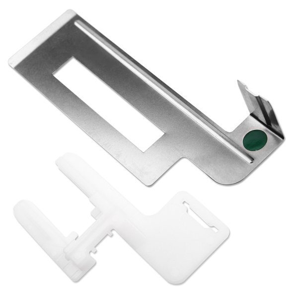 Janome Knopflochklemmschiene