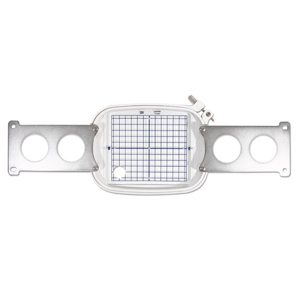 Janome Stickrahmen M2 (126 mm x 110 mm)