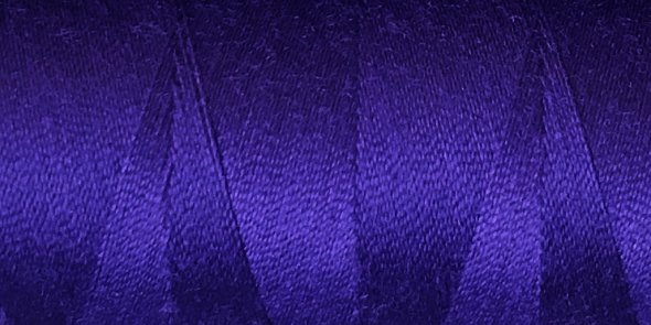 Amann Mettler Trojalock Overlockgarn NO.120 (4 x 2500 m/ gleiche Farbe) 7859 Indigo