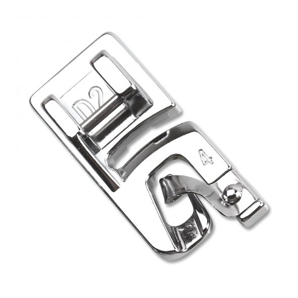 Janome Säumer Nähfuß (4 mm)