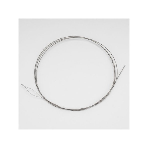 Baby Lock Einfädeldraht (für Overlock/ 390 mm)
