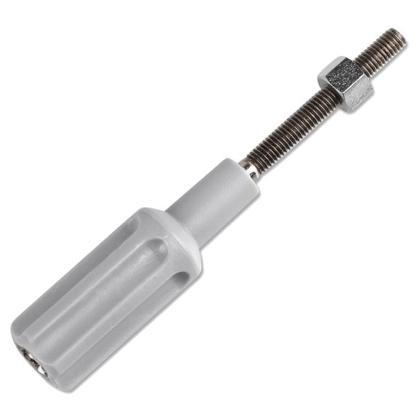 Bernina Ersatzteil Stickrahmenschraube mit Mutter