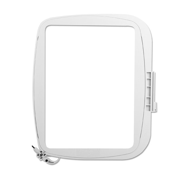 Husqvarna Viking Designer Crown Hoop (260 mm x 200 mm)