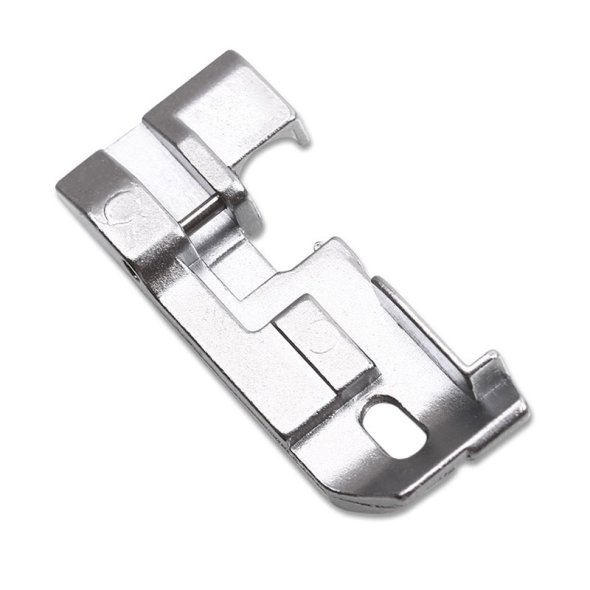 Janome Paspelfuß (1/8 / Overlock)