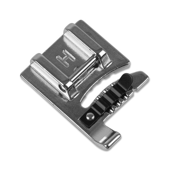 Janome Kordelnähfuß ''H'' (9 mm)