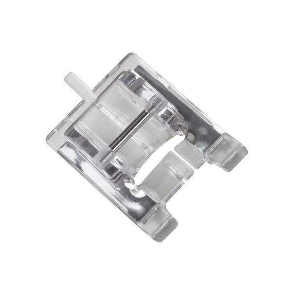 Janome Knopflochfuß B Kunststoff (9 mm)