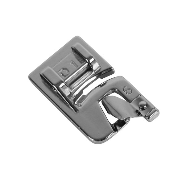 Janome Rollsaumfuß D1 (6 mm)