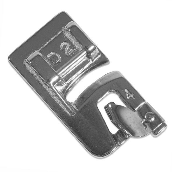 Janome Rollsaumfuß D2 (9 mm)
