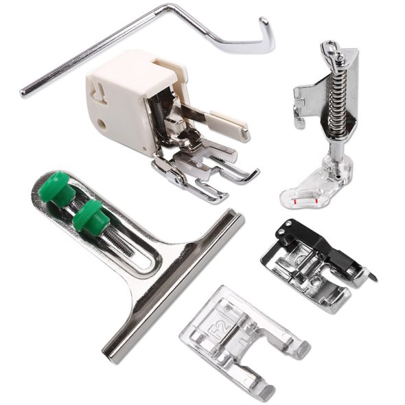 Janome Quiltset All-in-One (Tiefschaft)