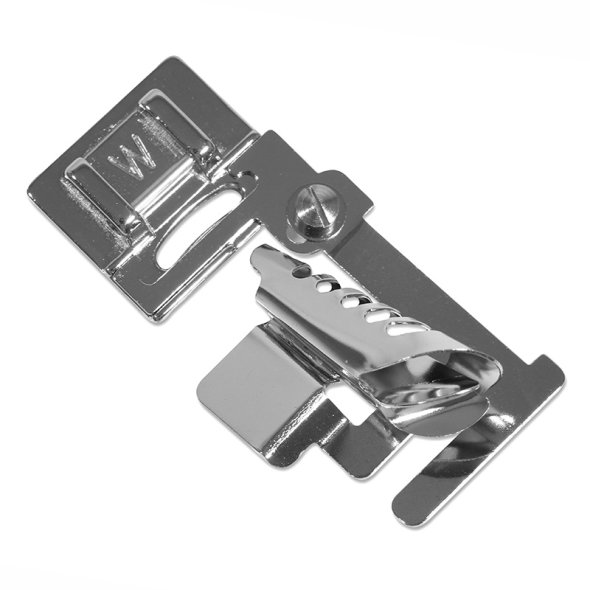 Janome Schrägbandeinfasser (für 9 mm Maschinen)