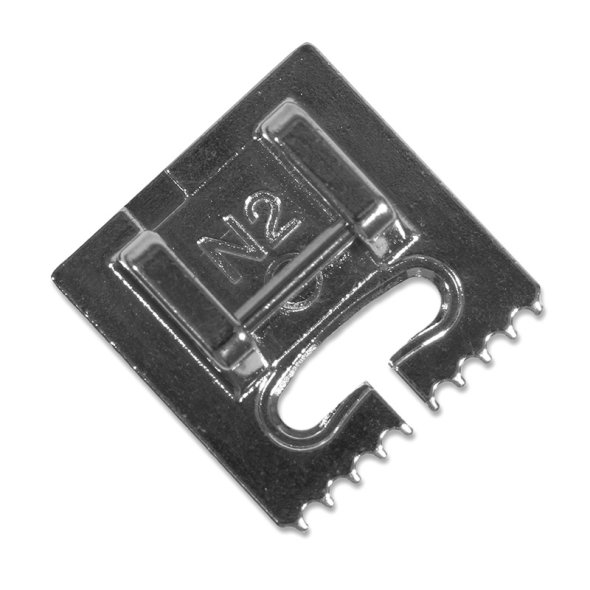 Janome Biesenfuß schmal (9 mm)