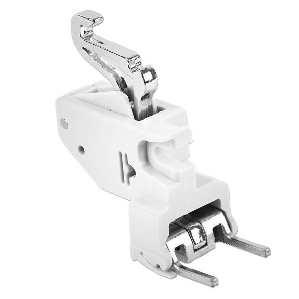Janome Doppeltransporthalter (breit)