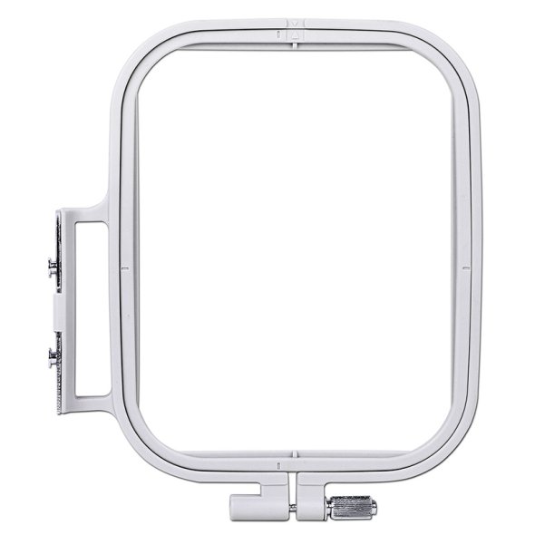 Stickrahmen-Set M für Brother (100 mm x 100 mm)