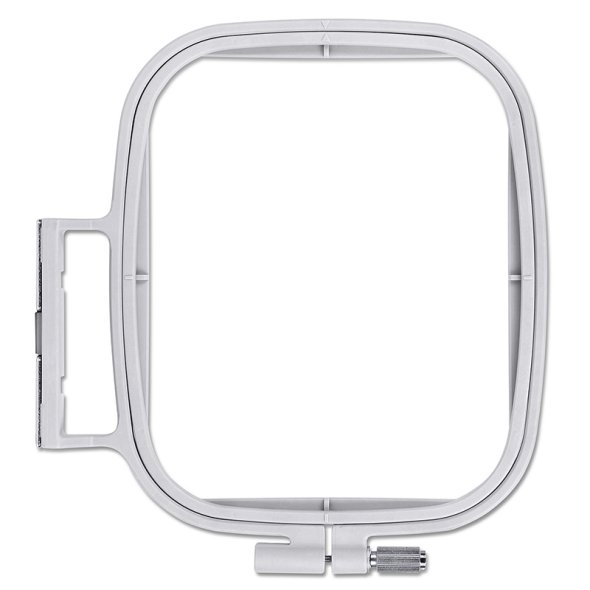 Stickrahmen-Set M für Brother (100 mm x 100 mm)
