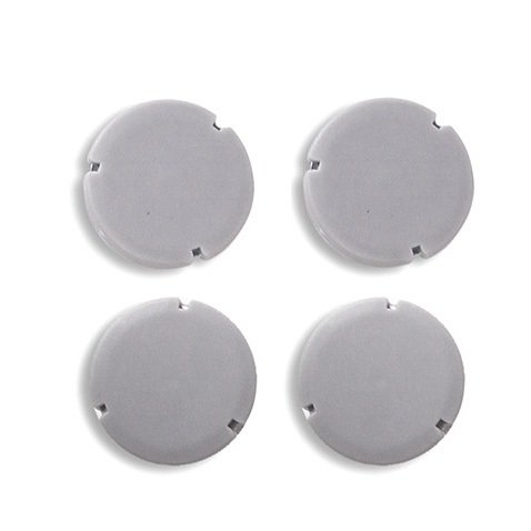 Magnete für Metall Rahmen (4 Stück)
