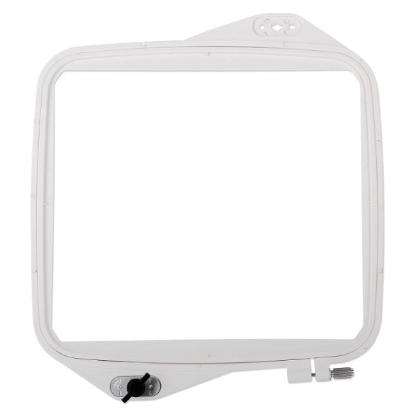 Stickrahmen Giga Hoop für JANOME / Elna (230 mm x 200 mm)
