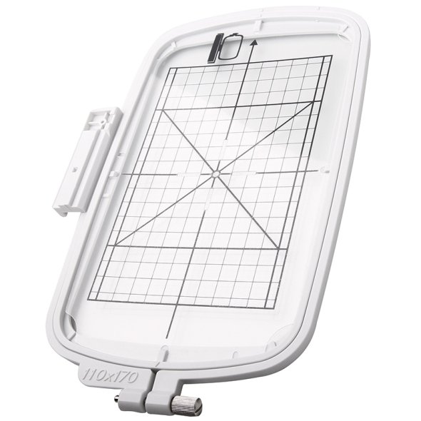 Bernette Stickrahmen L (110 mm x 170 mm)