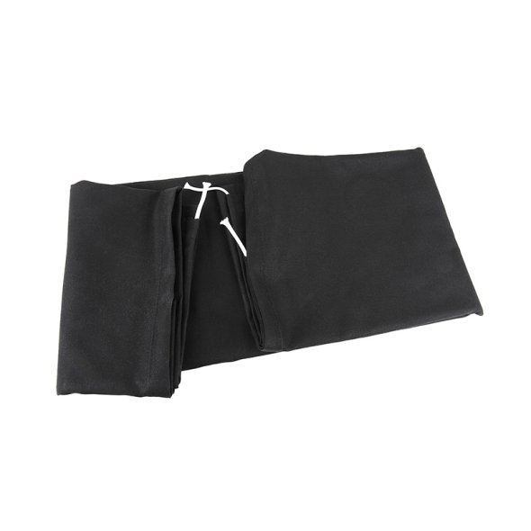 Pfaff Walzenbezug (für Schnellbügler 658 + 560/ 65 cm, schwarz)
