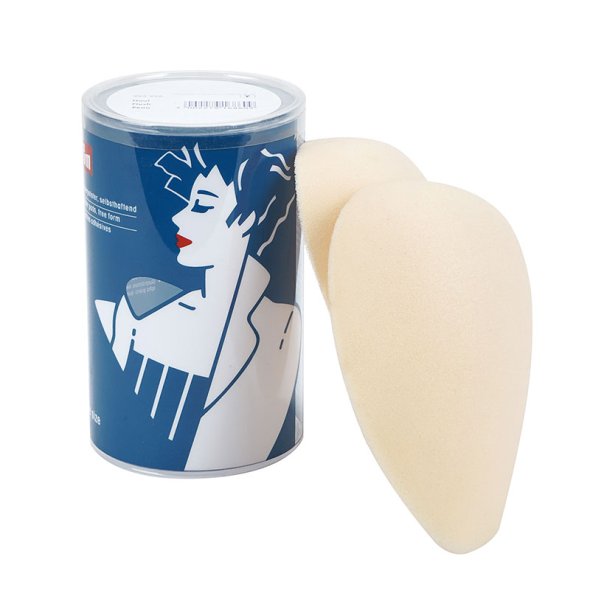 Prym Schulterpolster Raglan (Einheitsgröße/ haut)