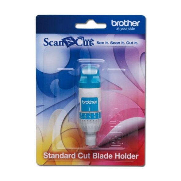 Brother Halter für Schneidemesser für Standardschnitte