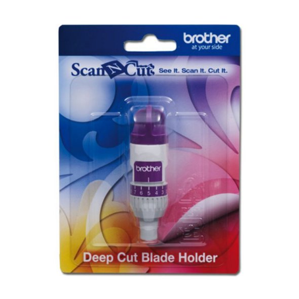 Brother Halter für Schneidemesser für Tiefschnitte