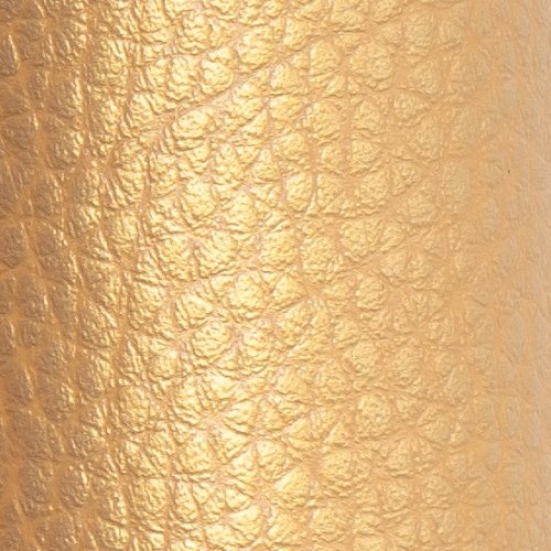 Kunstleder (50 x 70 cm / verschiedene Farben) 999- gold