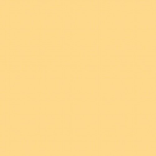 PlottiX Permanente Vinylfolie Rolle (31,5 cm x 1 m/ versch. Farben) Beige
