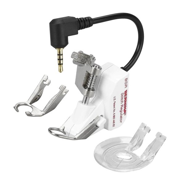 Bernina Stichregulator (BSR)