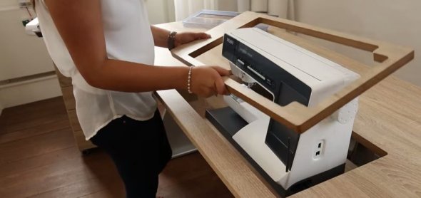 Reduzierrahmen XXL zu X 19.84