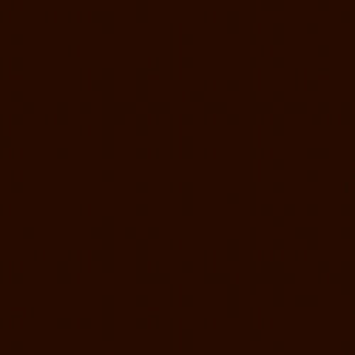 PlottiX Permanente Vinylfolie Rolle (31,5 cm x 1 m/ versch. Farben) Braun