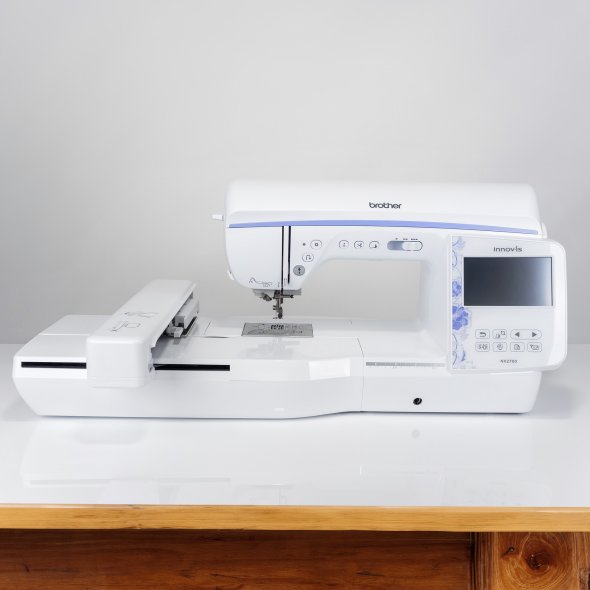 Brother Innov-is NV2700 Näh- und Stickmaschine Gebrauchtmodell