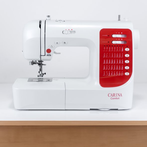 Carina Comfort Versandrückläufer