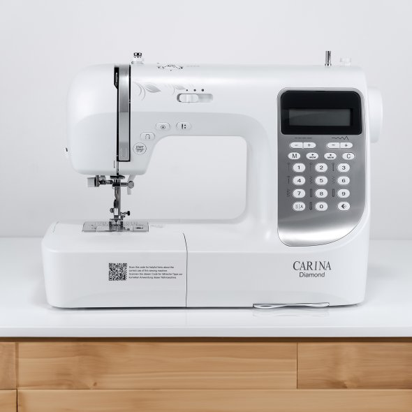 Carina Diamond Versandrückläufer