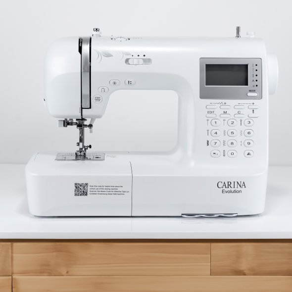 Carina Evolution Versandrückläufer