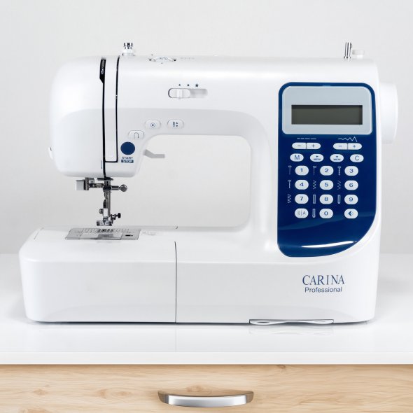 Carina Professional Gebrauchtmodell