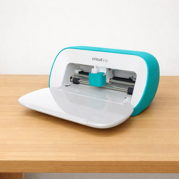 Cricut Joy Schneideplotter Versandrückläufer