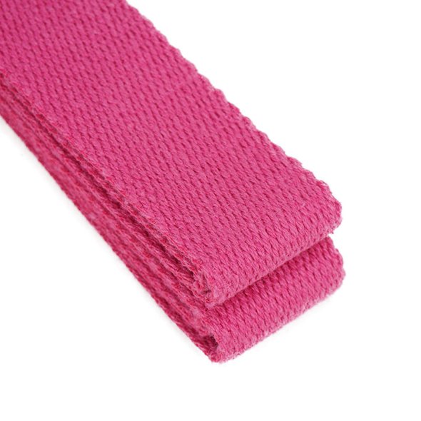 Prym Gurtband für Taschen Baumwolle 965189 pink