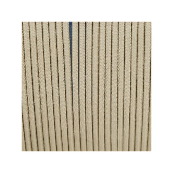 Prym Elastic-Kordel (3 m, Durchmesser 1,5 mm) 971068 hellbeige (3120)