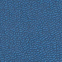Kunstleder Polipiel (0,6 x 1,5 m) 5026 blau-metallic