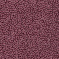 Kunstleder Polipiel (0,6 x 1,5 m) 4126 beere-metallic