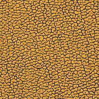 Kunstleder Polipiel (0,6 x 1,5 m) 3004 gold-metallic