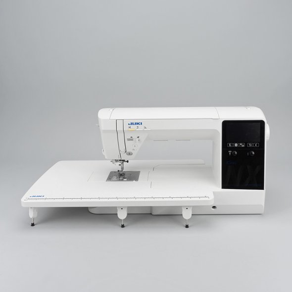 Juki HZL NX7 Kirei Nähmaschine Gebrauchtmodell